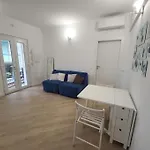 Grignetta Relax Giardino E Jacuzzi 아파트 바라체