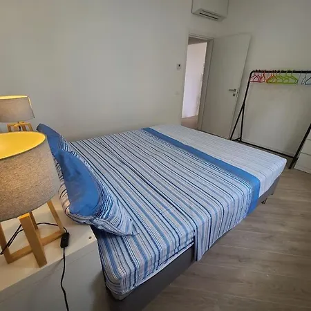 Apartamento Grignetta Relax Giardino E Jacuzzi *