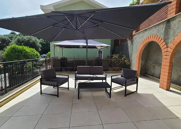 Apartamento Grignetta Relax Giardino E Jacuzzi *