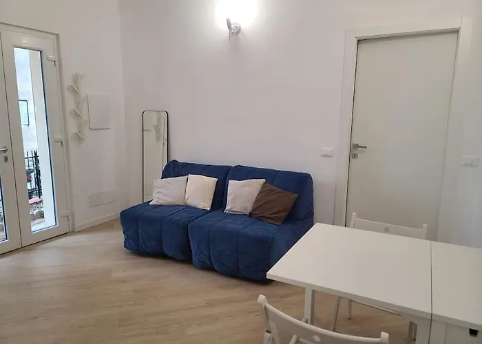 Grignetta Relax Giardino E Jacuzzi * Varazze