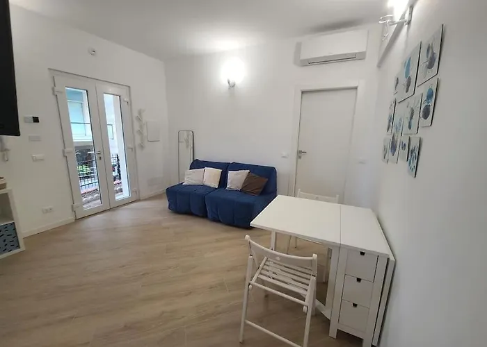 Grignetta Relax Giardino E Jacuzzi Apartamento Varazze