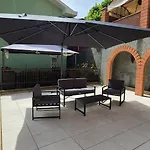Grignetta Relax Giardino E Jacuzzi