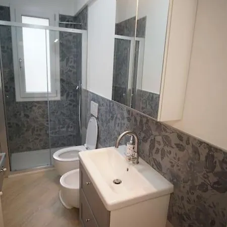 Apartment Grignetta Relax Giardino E Jacuzzi *