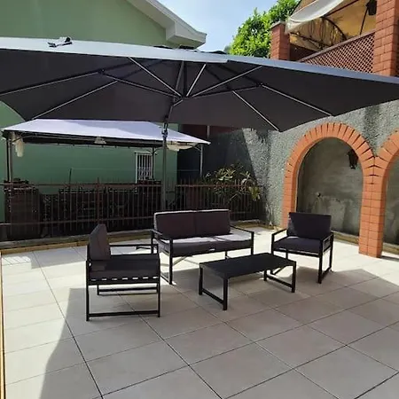 Grignetta Relax Giardino E Jacuzzi