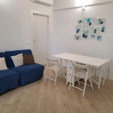 Grignetta Relax Giardino E Jacuzzi Apartment