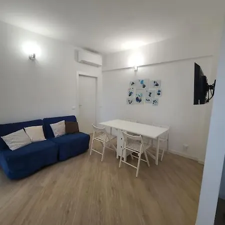 Grignetta Relax Giardino E Jacuzzi Appartement *
