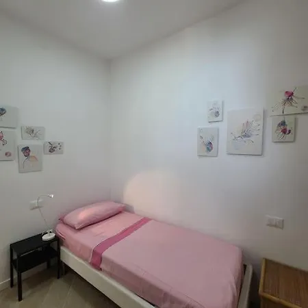 Апартаменты Grignetta Relax Giardino E Jacuzzi *