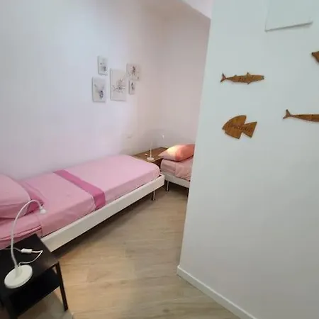 Apartment Grignetta Relax Giardino E Jacuzzi