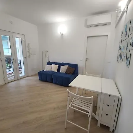 Grignetta Relax Giardino E Jacuzzi Apartment Varazze