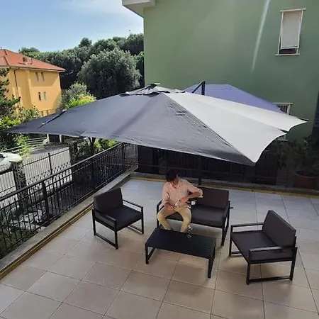 Grignetta Relax Giardino E Jacuzzi Apartment