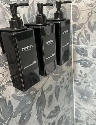 Grignetta Relax Giardino E Jacuzzi Lejlighed Varazze